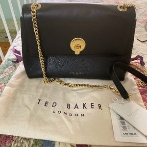 Ted Baker lightly used crossbody